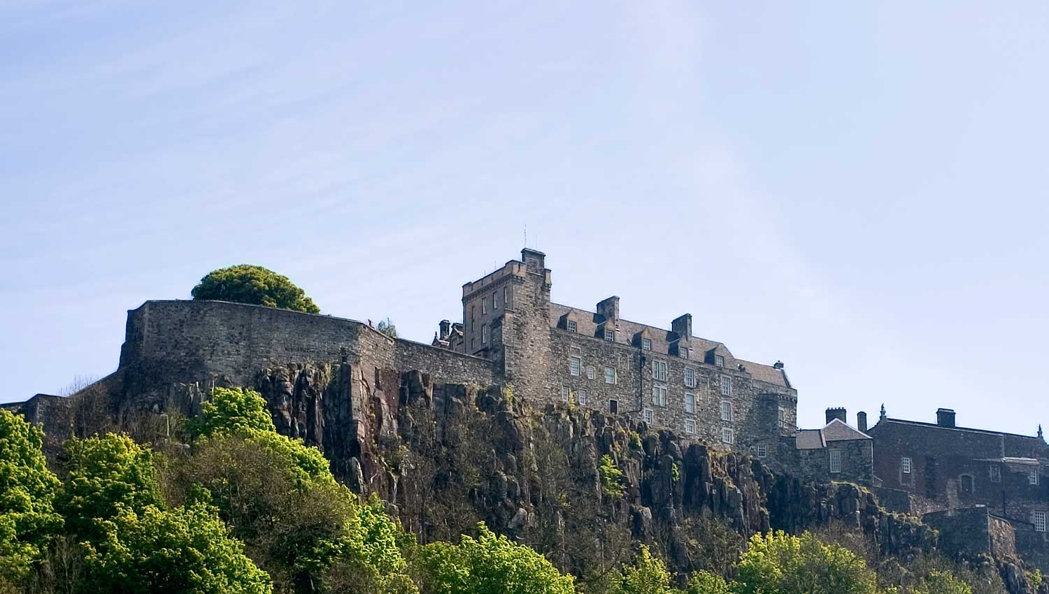 Striling, UK hosts co-operative research conference