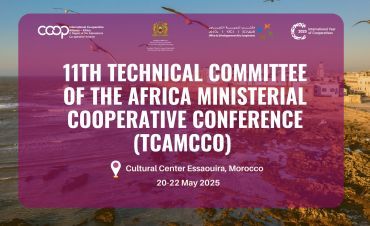 11th TCAMCCO