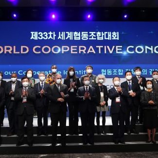 International Cooperative Alliance | ICA