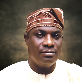 ayeola oriyomi passing