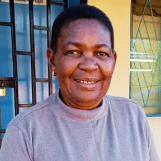 Ms. Kopano 