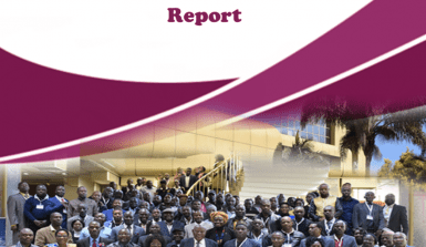 6TCAMCCO Harare Report