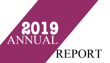 ICA-Africa Annual Report - 2019.